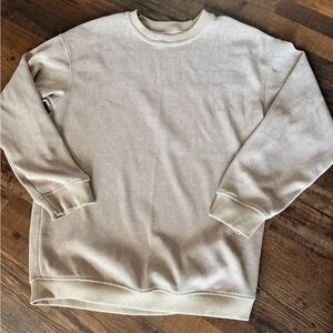 Long Sleeve Pullover